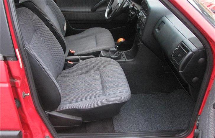 VW Passat 1.8 CL St.car \\ Skottet // billede 4