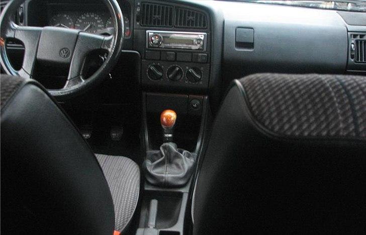VW Passat 1.8 CL St.car \\ Skottet // billede 5