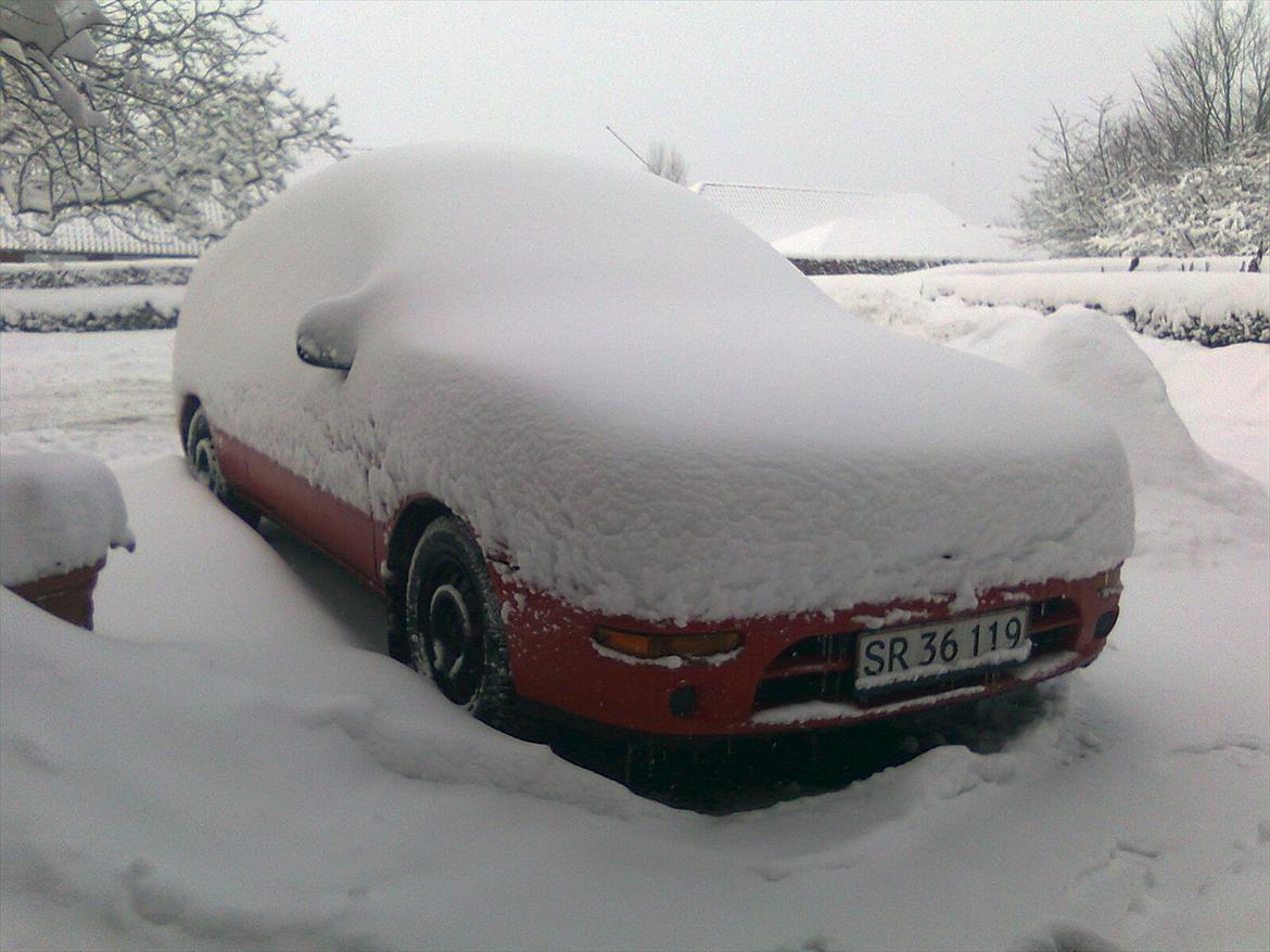 Toyota Corolla XLI 1300 EE100 billede 10