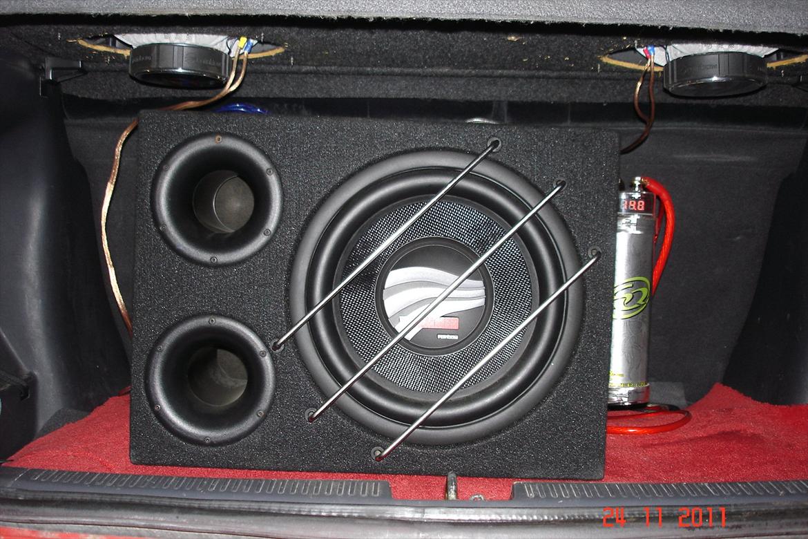 Toyota Corolla XLI 1300 EE100 billede 14