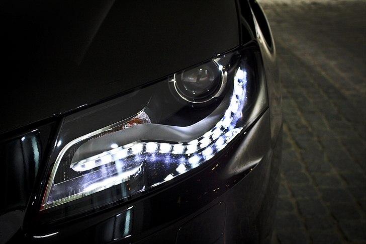 Audi A4 1,8 TFSi Limousine *SOLGT* billede 8