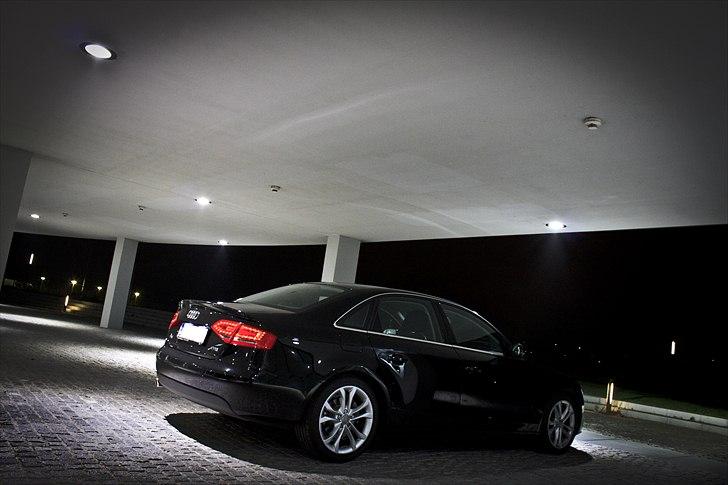 Audi A4 1,8 TFSi Limousine *SOLGT* billede 6