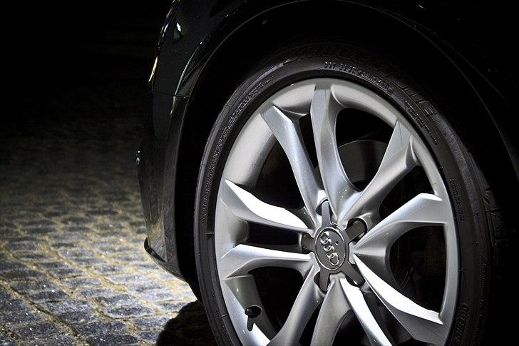 Audi A4 1,8 TFSi Limousine *SOLGT* billede 12