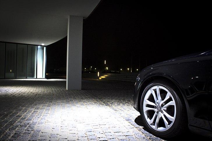 Audi A4 1,8 TFSi Limousine *SOLGT* billede 11