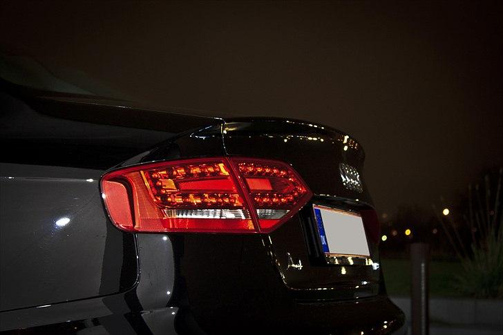 Audi A4 1,8 TFSi Limousine *SOLGT* billede 10