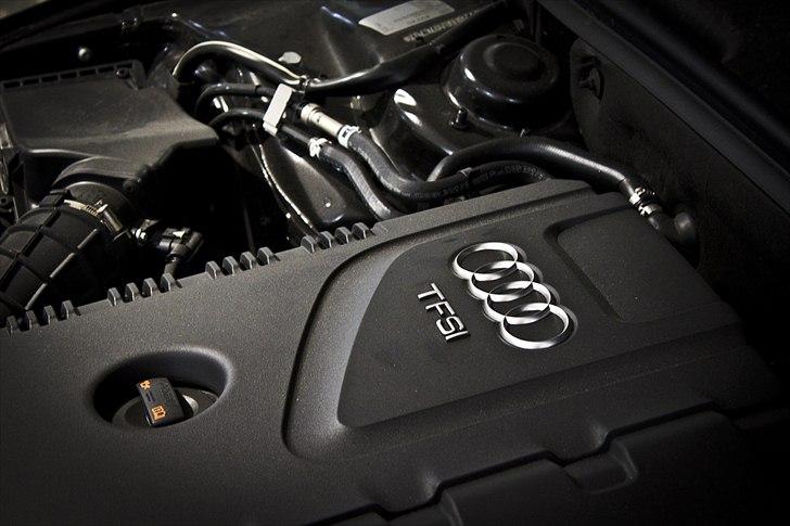 Audi A4 1,8 TFSi Limousine *SOLGT* billede 14