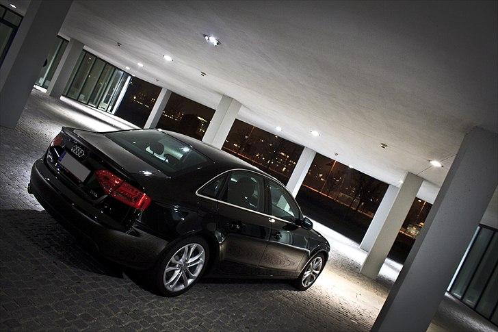 Audi A4 1,8 TFSi Limousine *SOLGT* billede 7