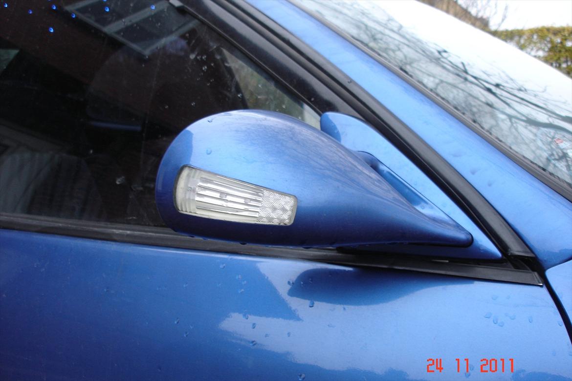 Toyota Corolla GSI 1600 EA101 billede 5