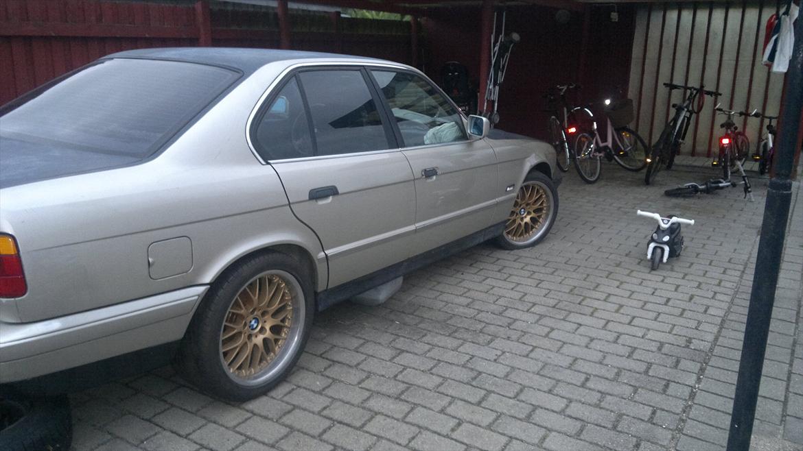 Honda civic turbo - med nye fælge billede 18