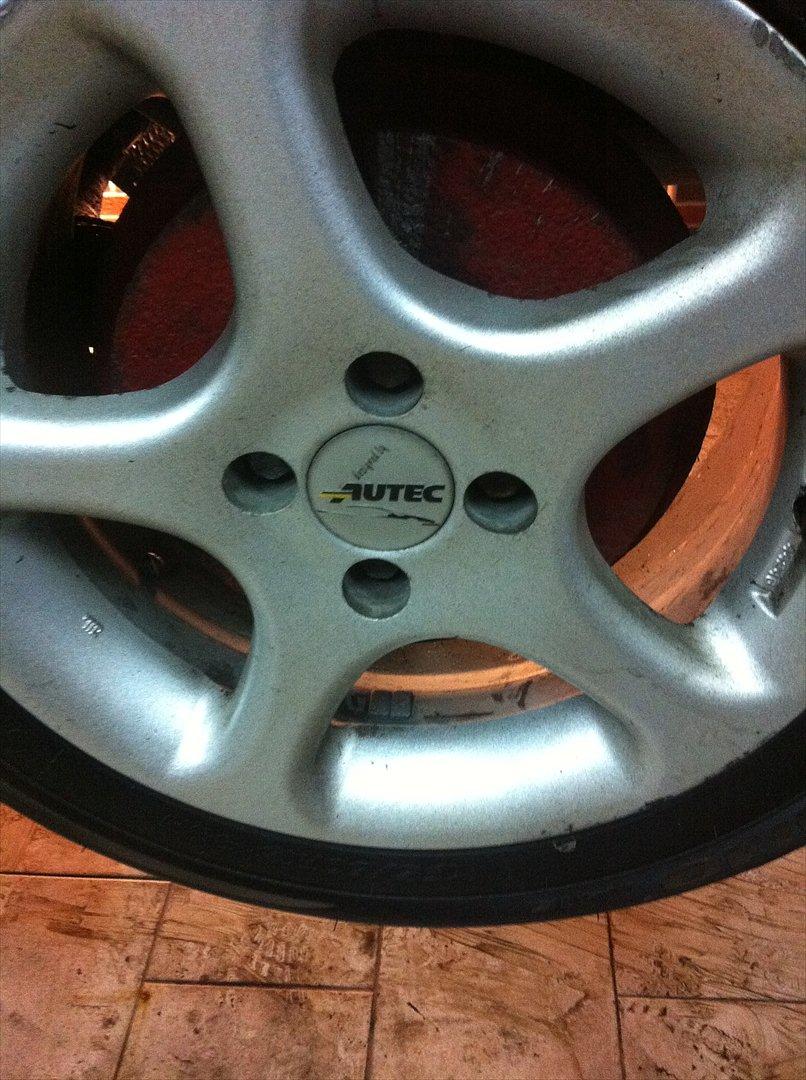 VW Passat 1.8 CL St.car \\ Skottet // billede 8