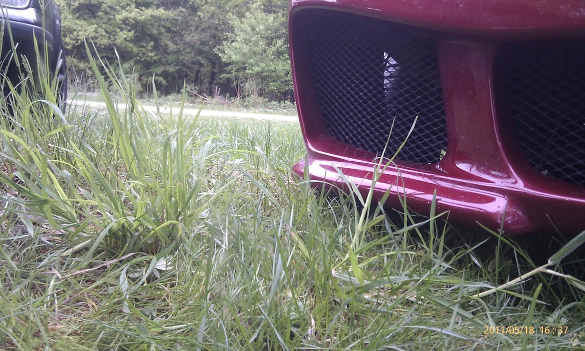 Skoda felicia billede 7