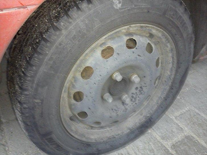 Ford Mondeo 2,0 16v Zetec billede 5