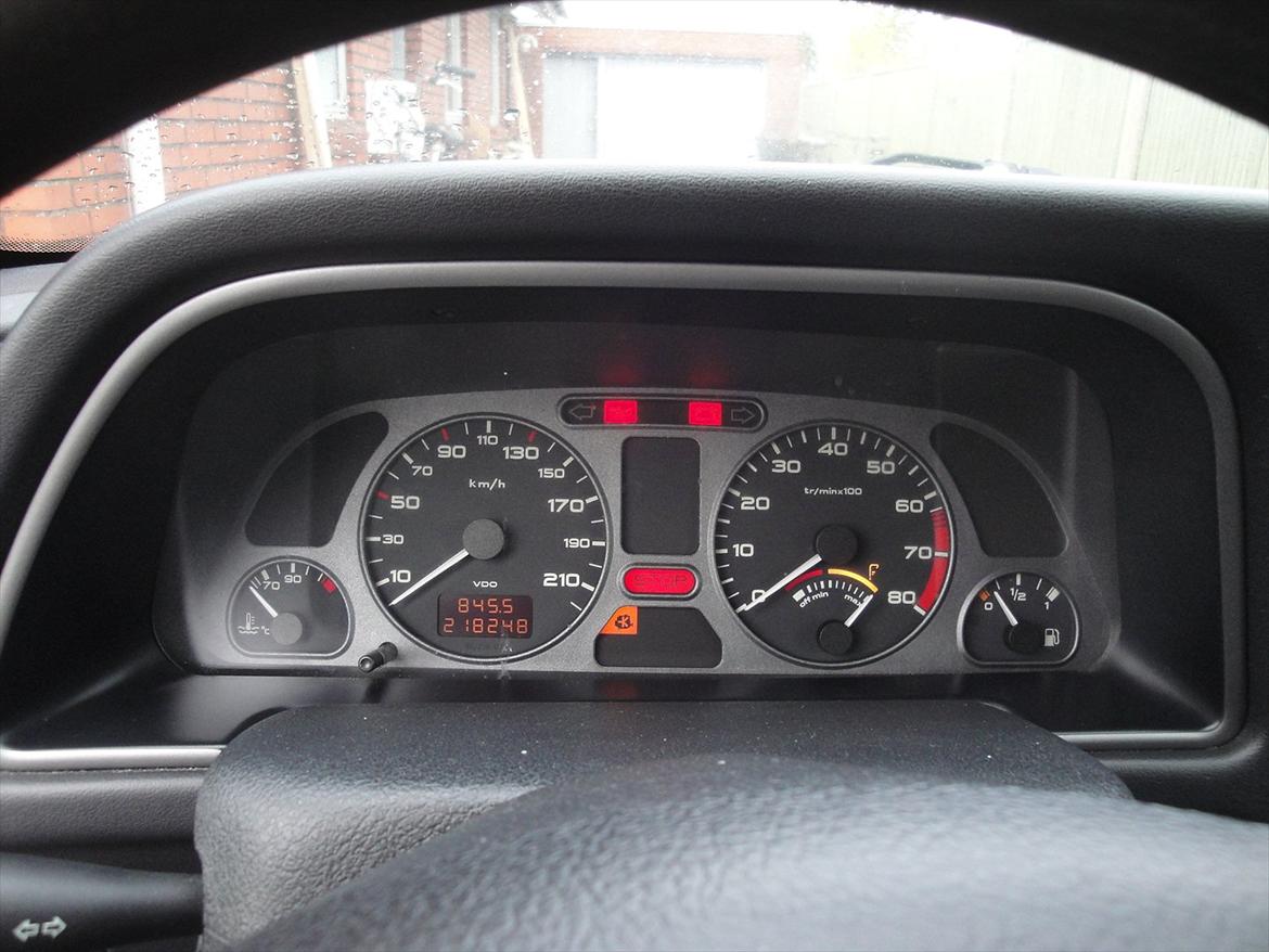 Peugeot 306 -=SOLGT=- billede 11