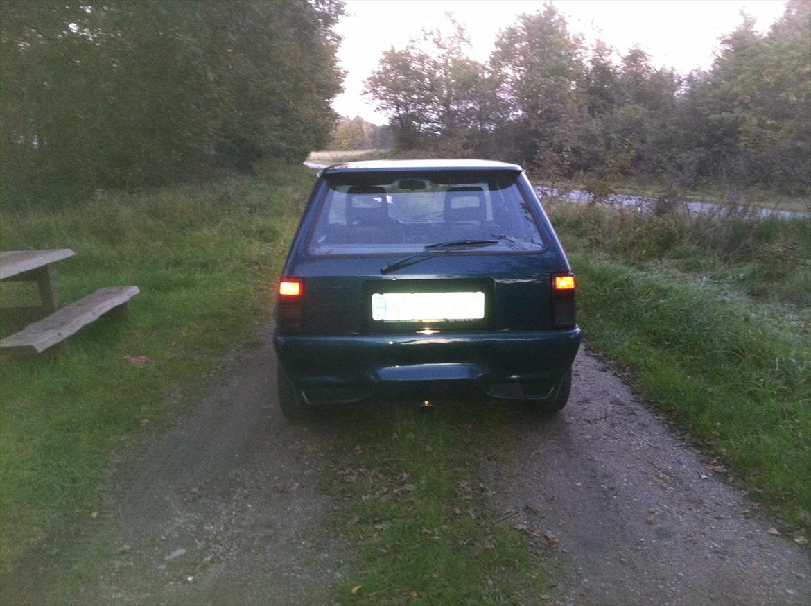 Opel Corsa a billede 3