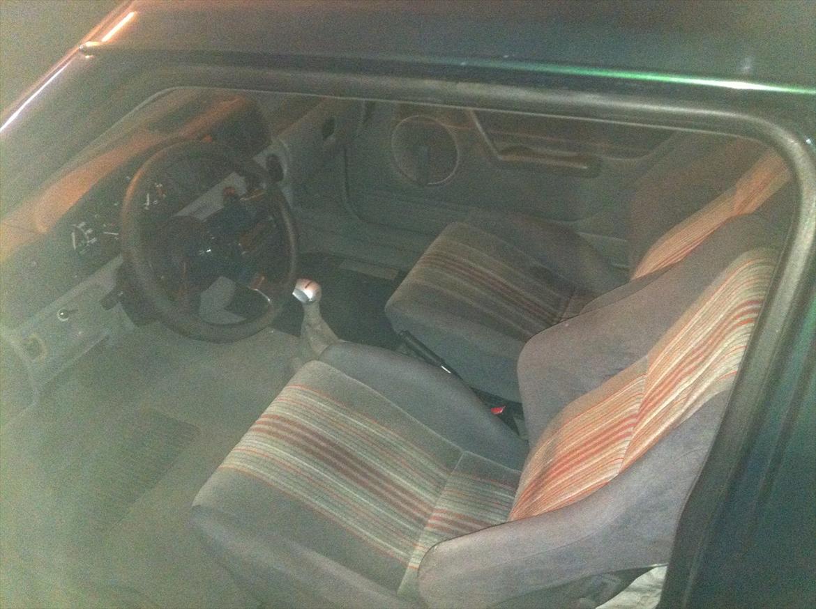 Opel Corsa a billede 9