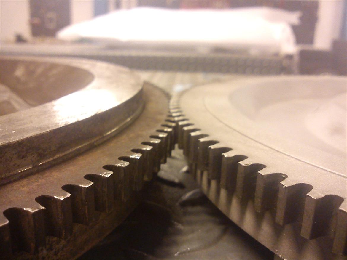 BMW E30 325i 2 Dørs - halveret vægt :P det gir ko respons :P billede 17