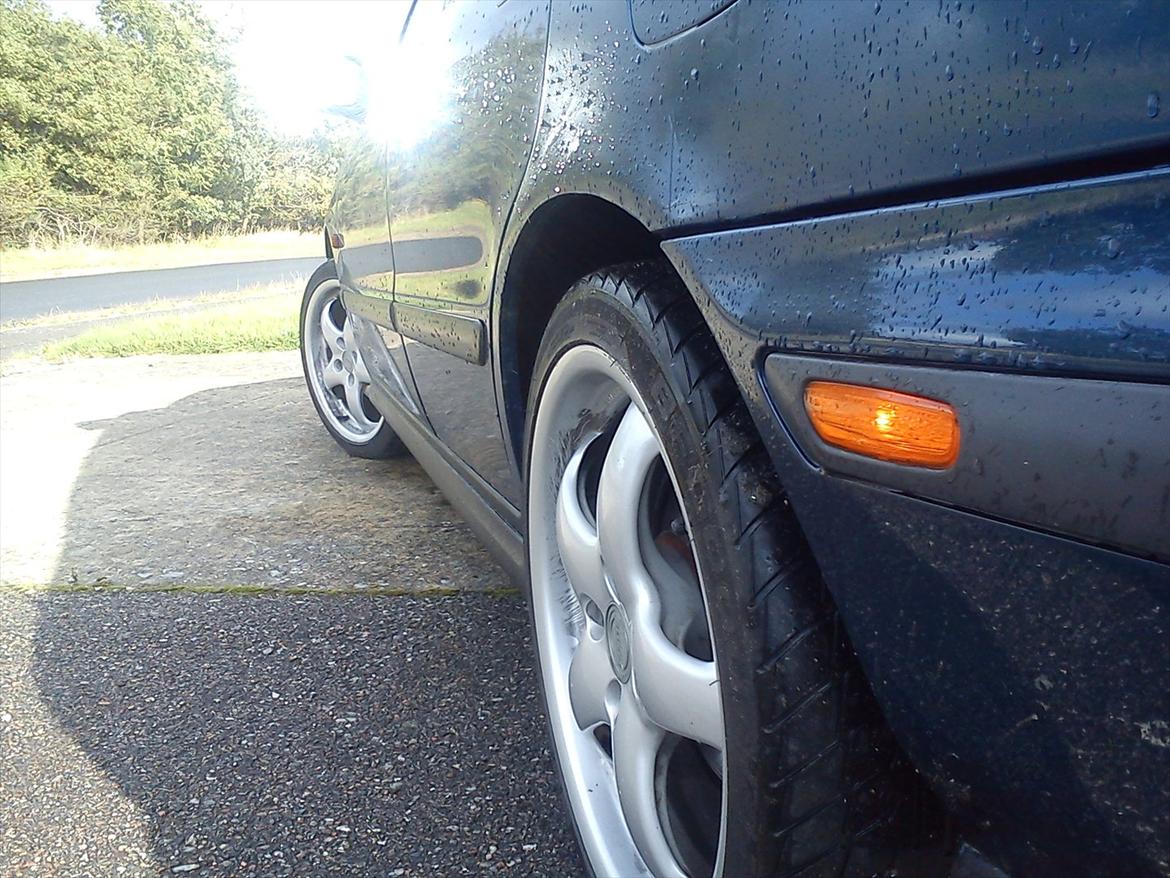 Volvo S40 1.8 billede 4