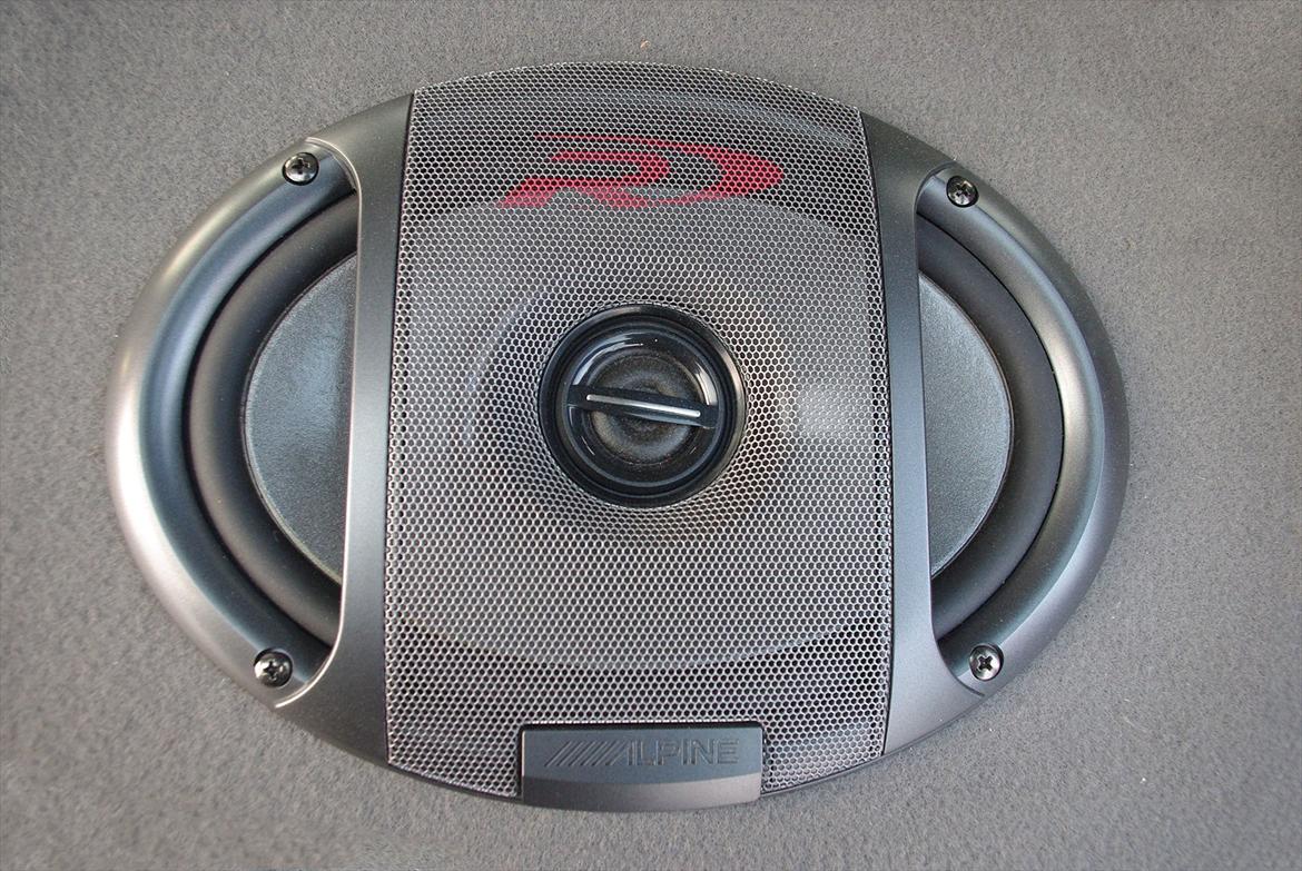 Opel Corsa B billede 14