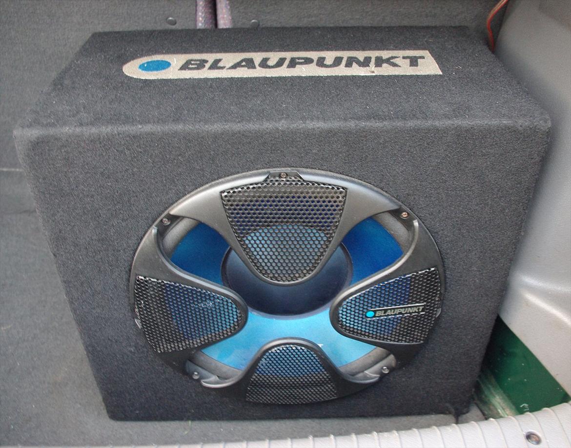 Opel Corsa B billede 15