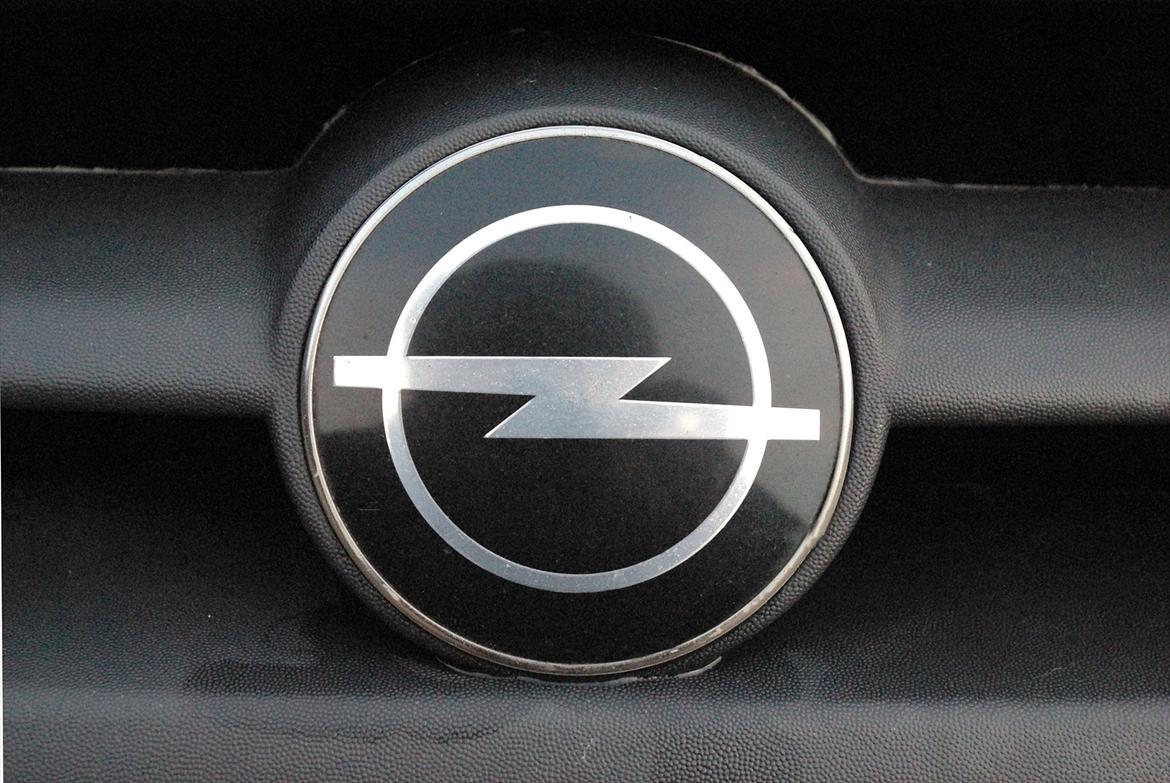 Opel Corsa B billede 18