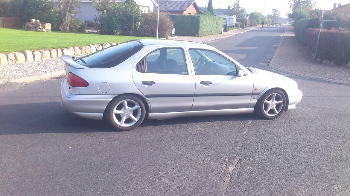 Ford Mondeo mk I billede 3