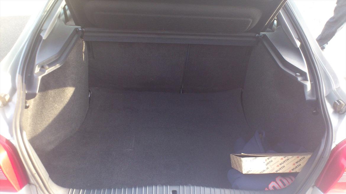 Ford Mondeo mk I billede 10