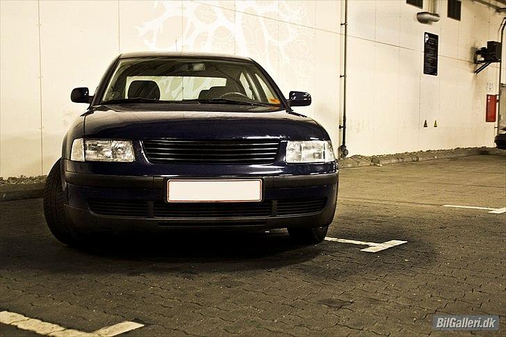 VW Passat 3B - Billeder taget af Thomas M - Skovgaard Photo  billede 7