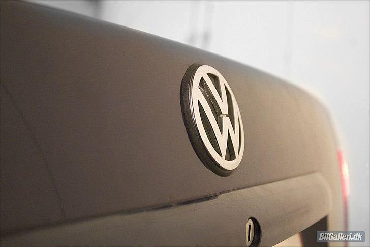 VW Passat 3B - Billeder taget af Thomas M - Skovgaard Photo  billede 10