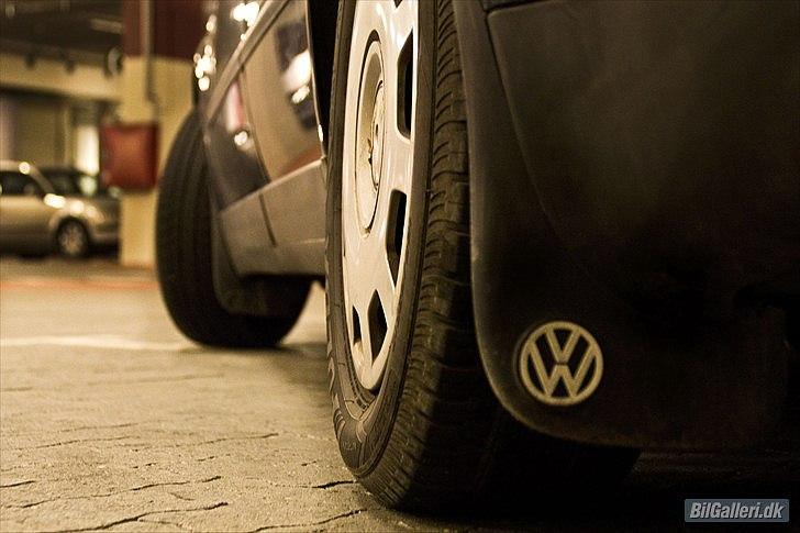 VW Passat 3B - Billeder taget af Thomas M - Skovgaard Photo  billede 11