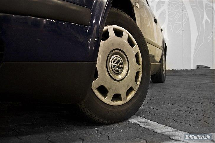 VW Passat 3B - Billeder taget af Thomas M - Skovgaard Photo  billede 12