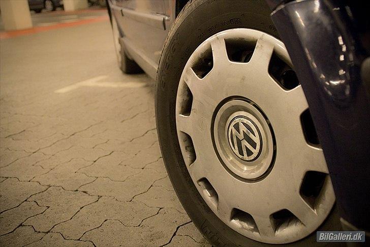 VW Passat 3B - Billeder taget af Thomas M - Skovgaard Photo  billede 17