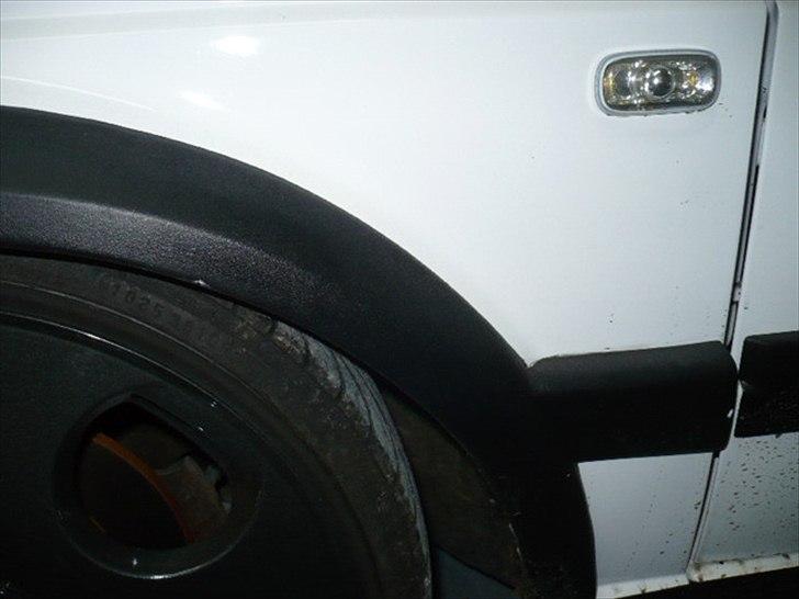 VW Golf 2 TDI billede 6