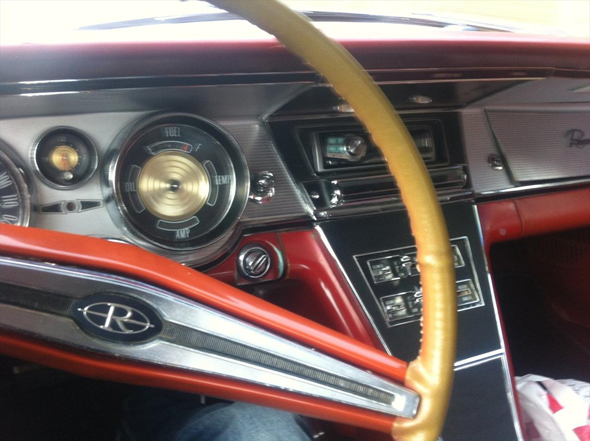 Buick Riviera billede 2