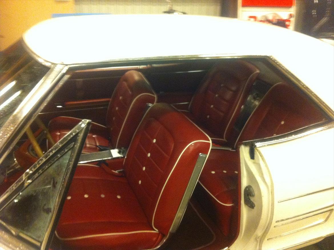 Buick Riviera billede 5