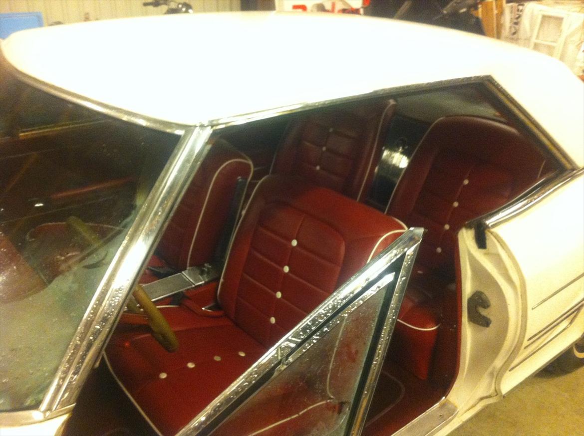 Buick Riviera billede 6