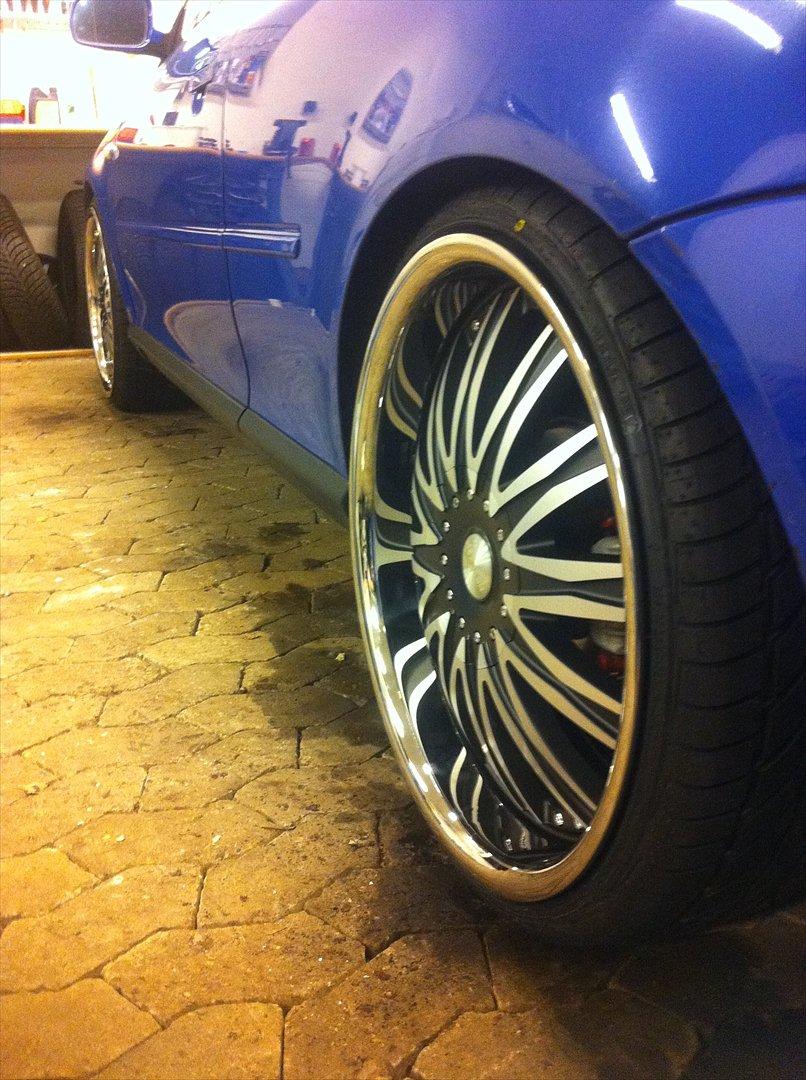 Audi A3 1,8T SOLGT!   billede 2