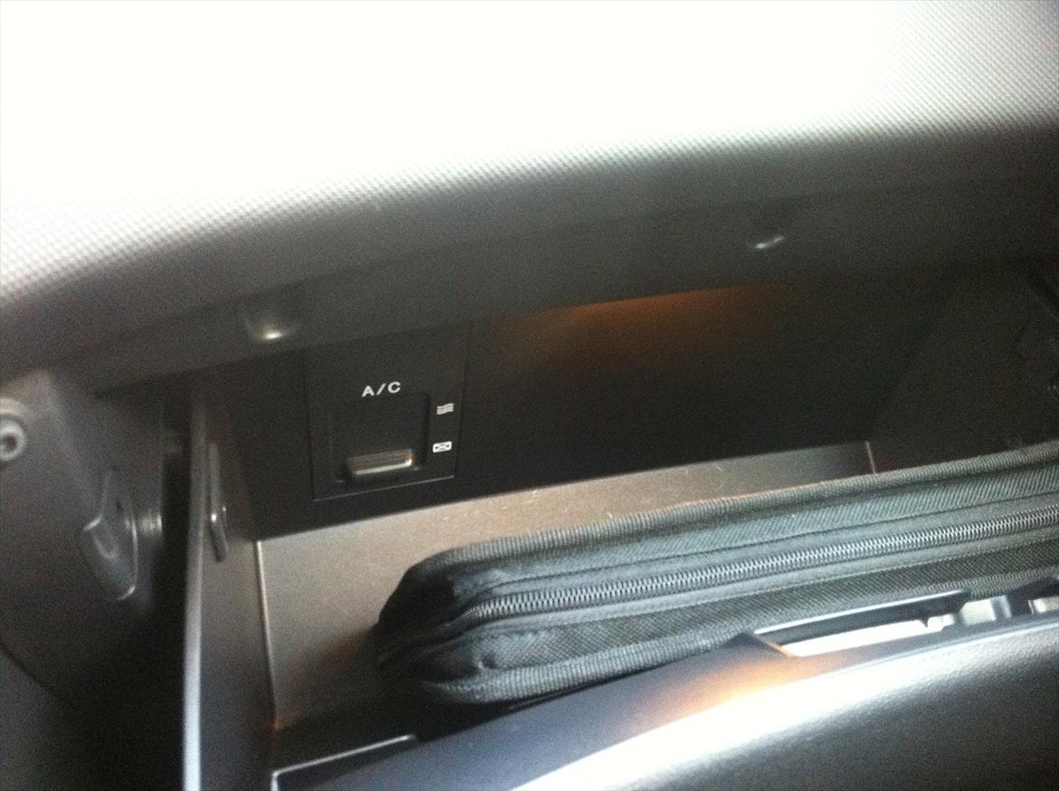 Hyundai i30 Familie Bilen ( Solgt )  billede 18