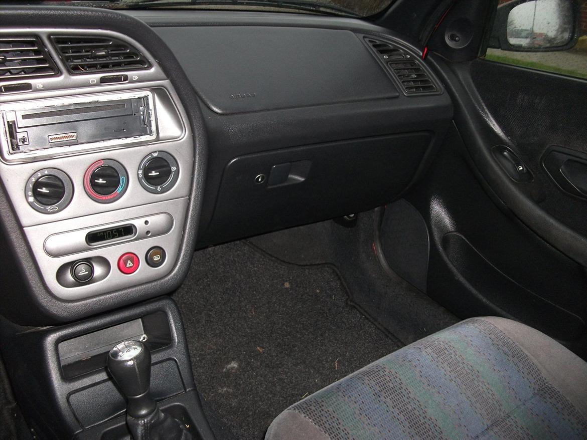 Peugeot 306 (SOLGT) billede 6