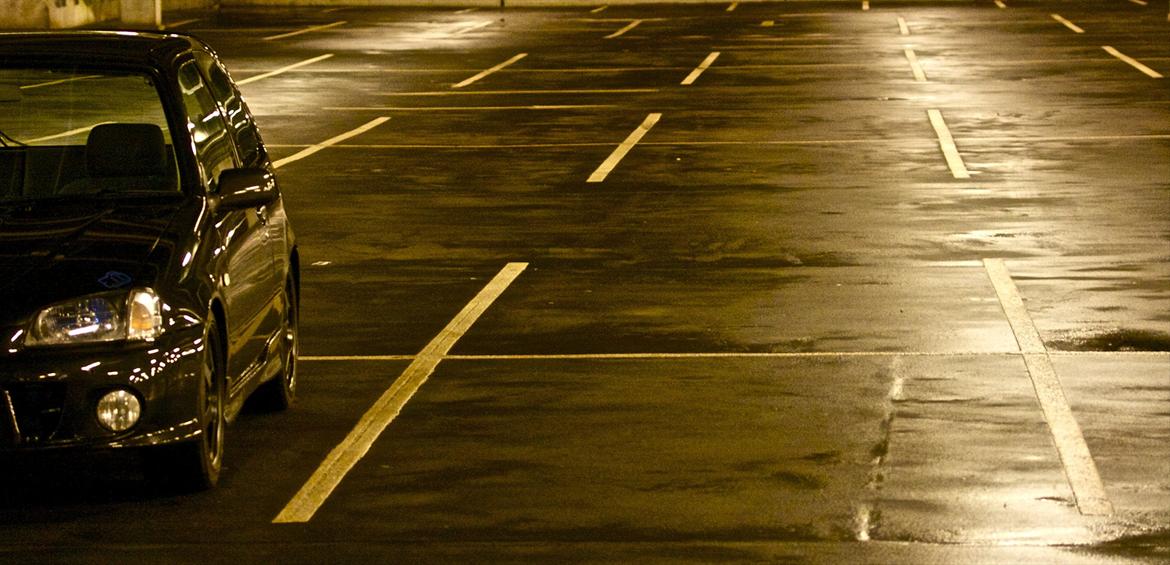 Toyota Starlet Glanza V - www.facebook.com/mikkelcphotography billede 10