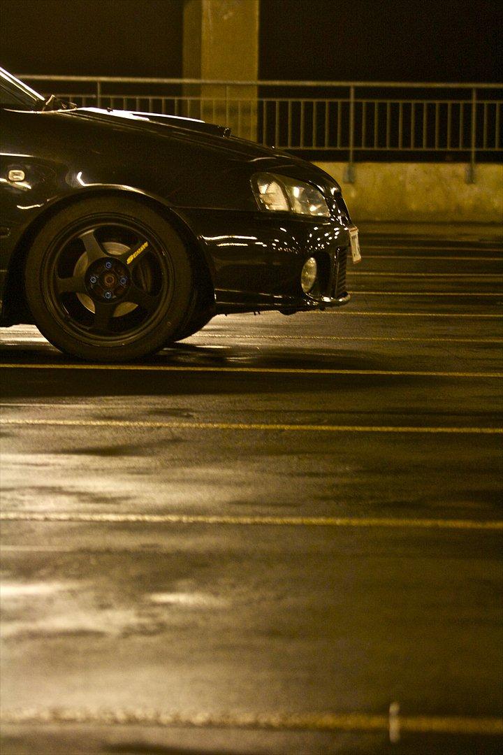 Toyota Starlet Glanza V - www.facebook.com/mphotosdk billede 13