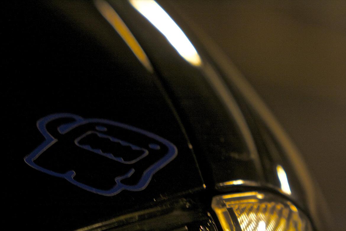 Toyota Starlet Glanza V - www.facebook.com/mikkelcphotography billede 14