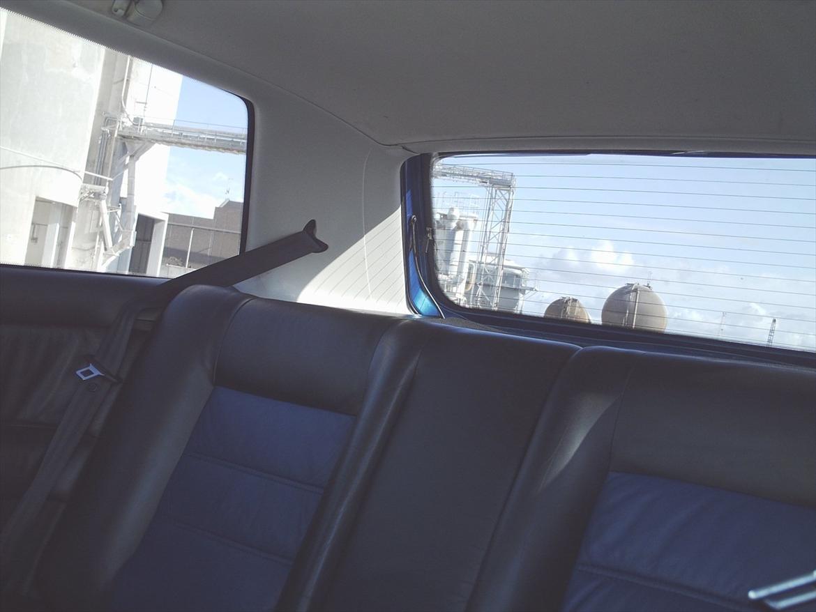 VW Golf 3 billede 17