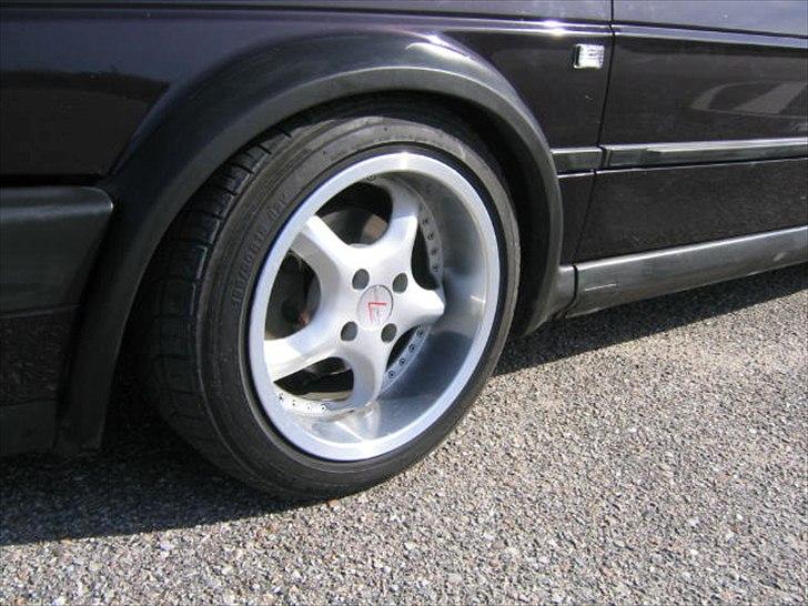 VW Golf 2 TDI Edition One SOLGT billede 2