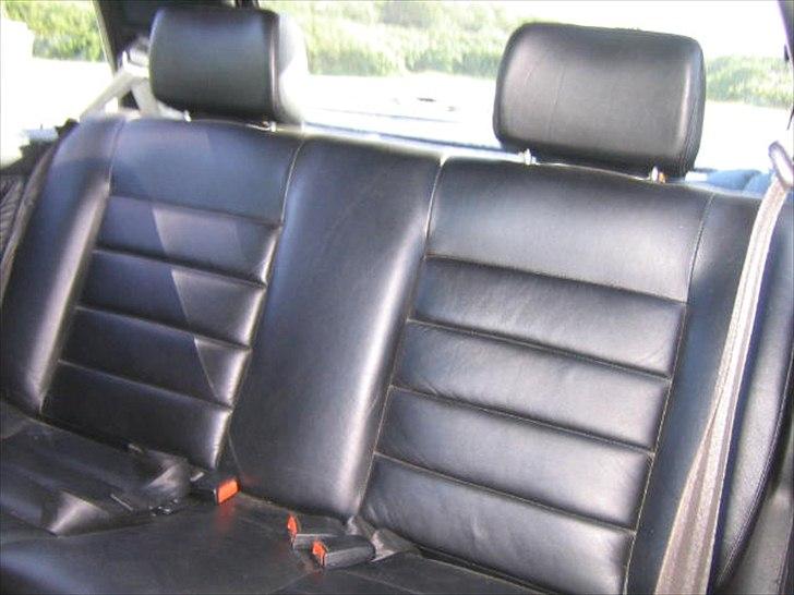 VW Golf 2 TDI Edition One SOLGT billede 6