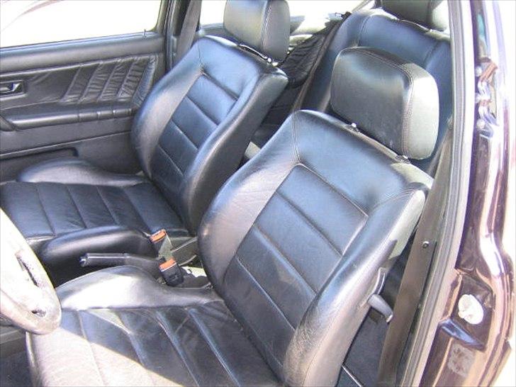 VW Golf 2 TDI Edition One SOLGT billede 7