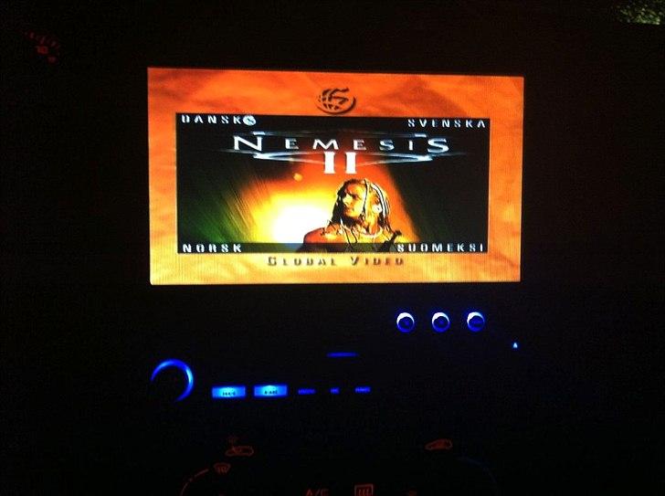 Honda civic coupe billede 5