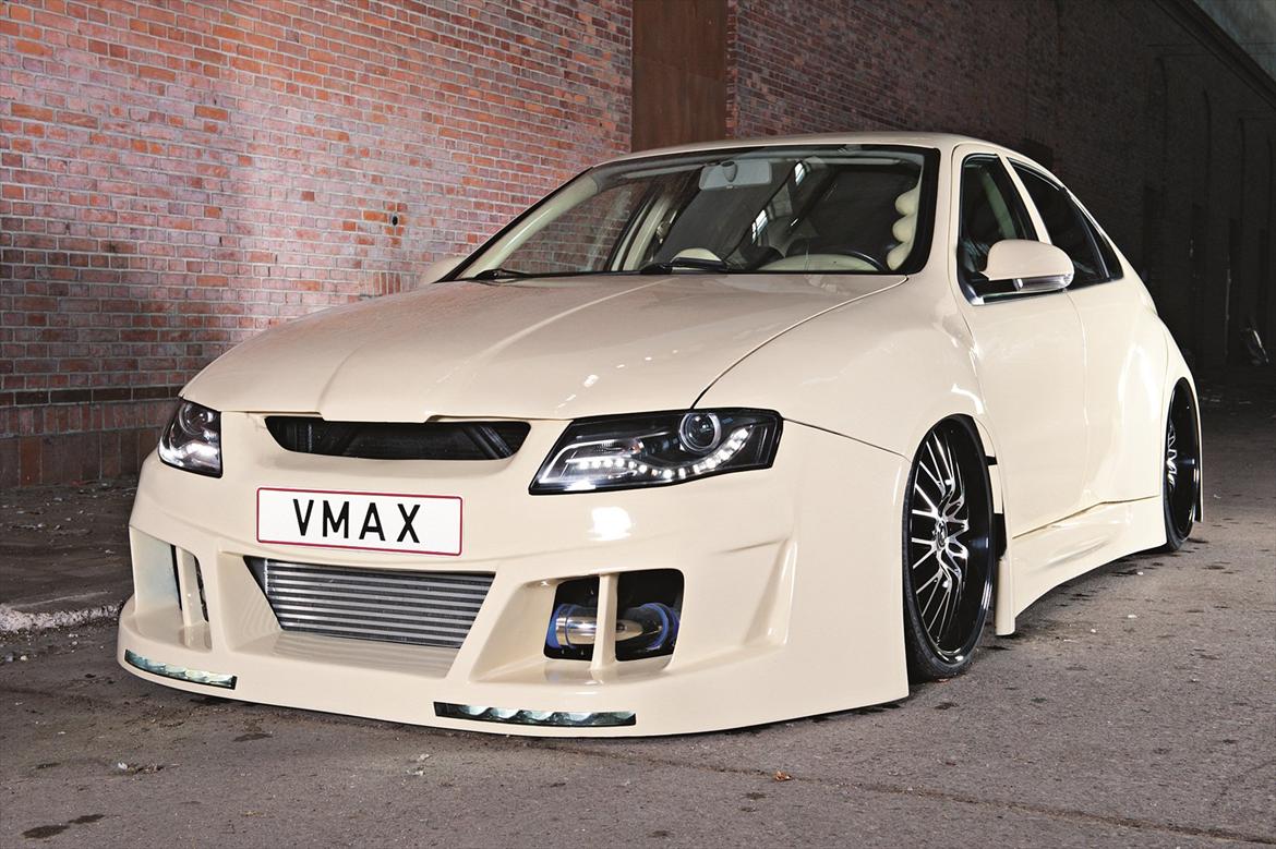 Seat leon 1,8 Turbo VMAX 150  billede 6