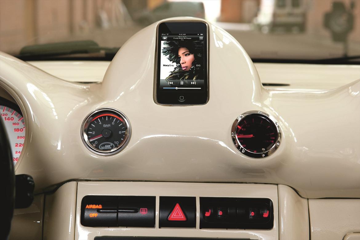 Seat leon 1,8 Turbo VMAX 150  billede 9