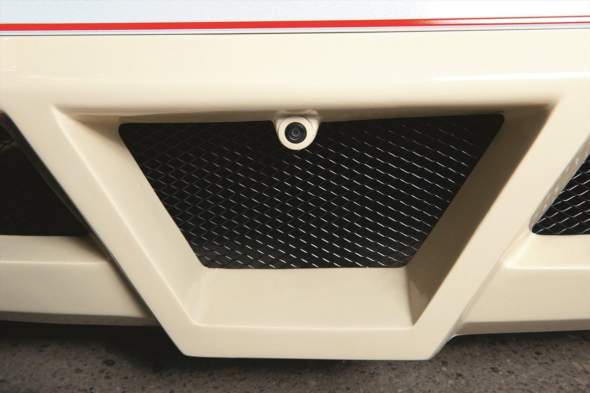 Seat leon 1,8 Turbo VMAX 150  billede 19