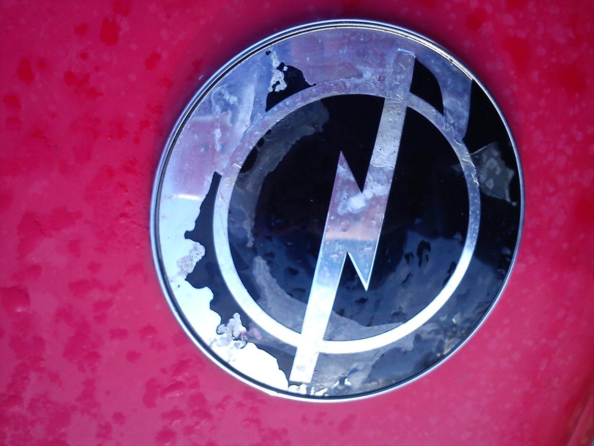 Opel corsa a City  (BRUM)  billede 10